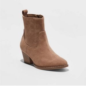 UNIVERSAL THREAD | Solita Western Boots